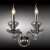 Бра Omnilux Piane OML-86101-02 страна Китай Бра Omnilux Piane OML-86101-02