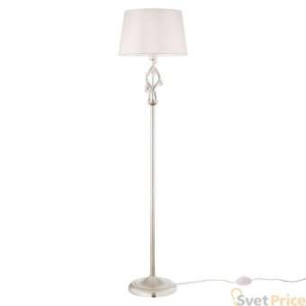 Торшер Freya Monique FR2001FL-01G