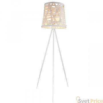 Торшер Toplight Patricia TL1122-1S