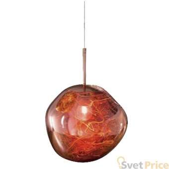 Подвесной светильник Kink Light Пейто 07510-3А,06