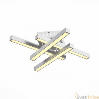 Потолочный светодиодный светильник ST Luce Samento SL933.502.04