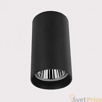 Потолочный светильник Crystal Lux CLT 015C BL