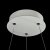 Подвесной светодиодный светильник Maytoni Nola MOD807-PL-01-36-W