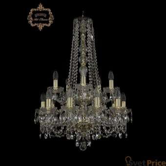 Подвесная люстра ArtClassic 11.11.10+5.195.2d.h-85.Gd.Sp