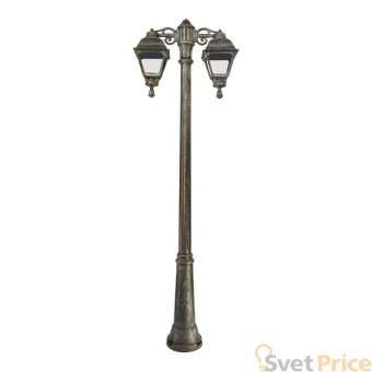 Уличный фонарь Fumagalli Ricu Bisso/Cefa 2L Dn U23.157.S20.BXF1RDN