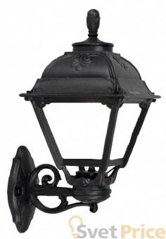 Уличный настенный светильник Fumagalli Bisso/Cefa U23.131.000.AYE27
