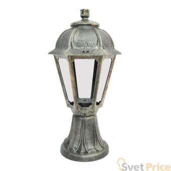 Уличный светильник Fumagalli Minilot/Saba K22.111.000.BXF1R