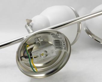 Спот Lussole LSN-6201-03