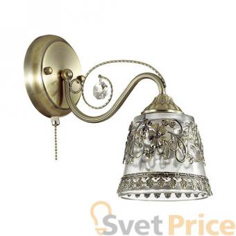 Бра Lumion Olimpia 3444/1W