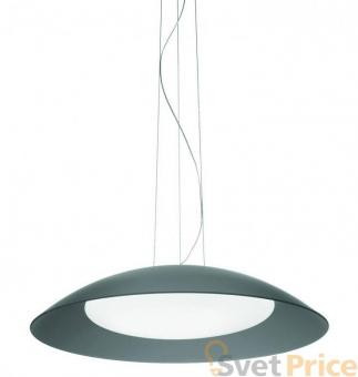 Подвесной светильник Ideal Lux Lena SP3 D64 Grigio