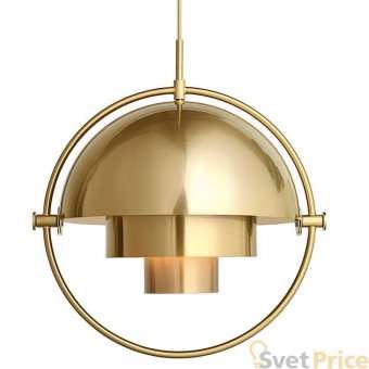 Подвесной светильник Loft IT Multi-Lite LOFT9915-C