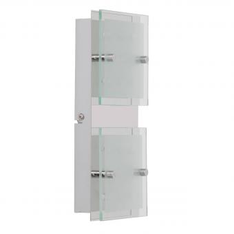 Настенный светильник Brilliant San Francisco G94147/15