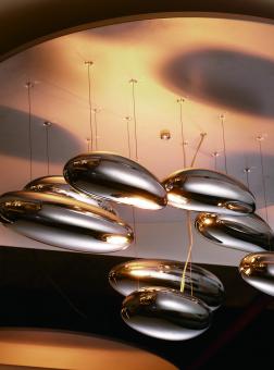 Подвесной светильник Artpole Flaute 001139