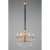 Подвесная люстра Omnilux Grosseto OML-77723-06 страна Китай Подвесная люстра Omnilux Grosseto OML-77723-06
