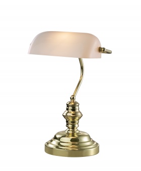 Настольная лампа Odeon Light Tres 2225/1T