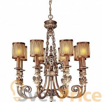 Люстра N-Light 703-08-52