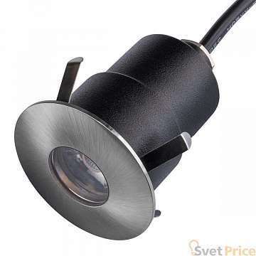 Ландшафтный светодиодный светильник Lightstar Ipogeo 384415