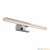 Подсветка для зеркал Omnilux Gressan OML-24201-08 страна Китай Подсветка для зеркал Omnilux Gressan OML-24201-08