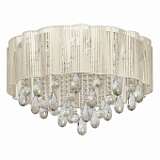 Потолочная люстра MW-Light Жаклин 465013120