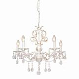 Подвесная люстра Silver Light Tereziya 727.51.5