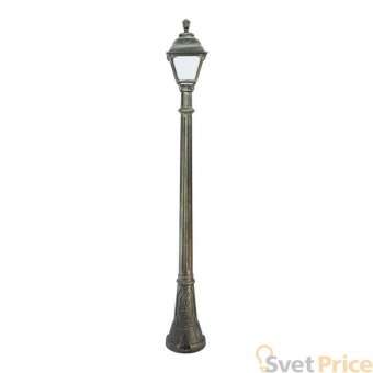 Уличный фонарь Fumagalli Artu/Cefa U23.158.000.BYF1R