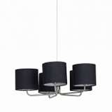 Подвесная люстра Brilliant Sandra 85073/76