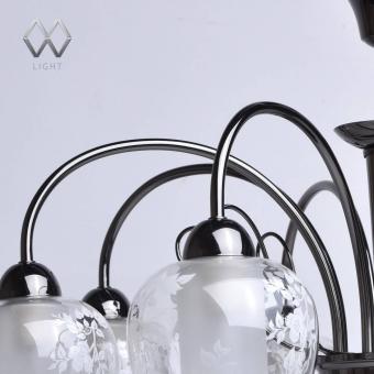 Подвесная люстра MW-Light Мечта 297013208