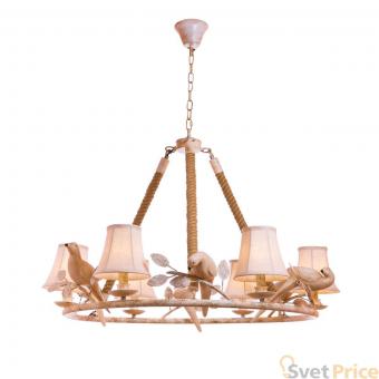 Подвесная люстра Loft IT Loft Loft 8138-6