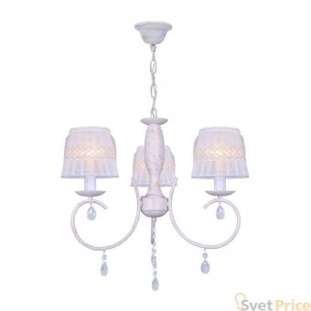 Подвесная люстра Toplight Camilla TL1135-3H