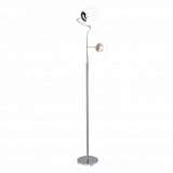 Торшер Brilliant Lorena 38656/15