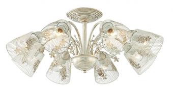 Потолочная люстра Lumion Lea 3304/8C