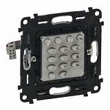 Модуль расширения FM-тюнера Legrand Valena Мех In Matic с функцией интерком 752039