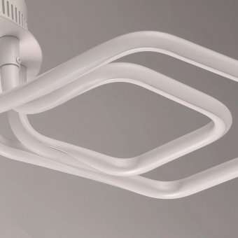 Потолочный светодиодный светильник De Markt Аурих 496016803