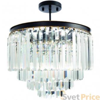Потолочная люстра Divinare Nova 3001/01 PL-9