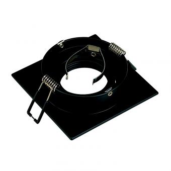 Встраиваемый светильник SLV New Tria 1 GU10 SPR 113491