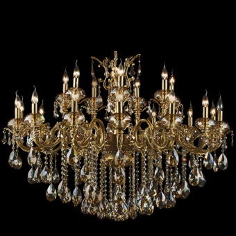 Подвесная люстра Osgona Antica 779218