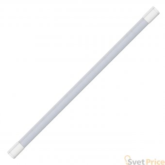 Потолочный светодиодный светильник (UL-00003551) Volpe ULT-Q218 45W/NW IP65 White