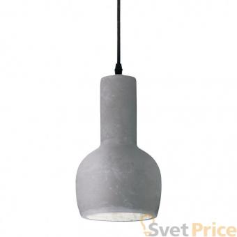 Подвесной светильник Ideal Lux Oil-3 SP1