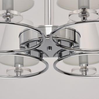 Потолочная люстра MW-Light Онтарио 1 692010208