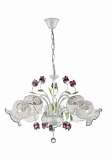 Подвесная люстра Lumion Tulippa 3111/5