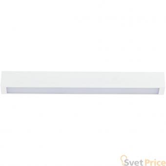 Потолочный светодиодный светильник Nowodvorski Straight 9620