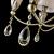 Подвесная люстра Maytoni Murano ARM855-06-R страна Германия Подвесная люстра Maytoni Murano ARM855-06-R