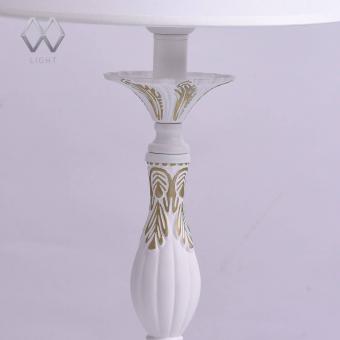 Настольная лампа MW-Light Свеча 2 301039501