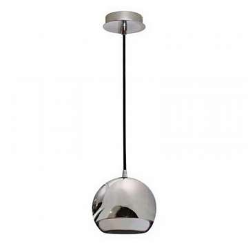 Подвесной светильник Crystal Lux CLT 132C Chrome