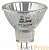 Лампа галогенная ЭРА GU4 35W 2700K прозрачная GU4-MR11-35W-12V-30CL