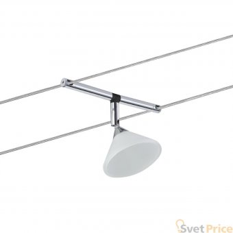 Струнный светильник Paulmann Wire Systems Colmar 94138