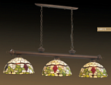 Подвесной светильник Odeon Light Traube 2267/3
