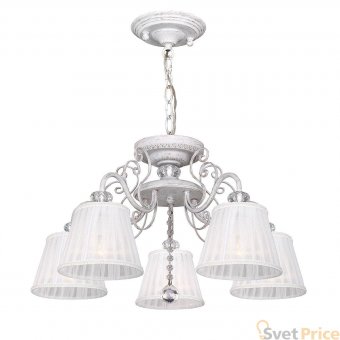 Подвесная люстра F-Promo Amanda 2150-5PC