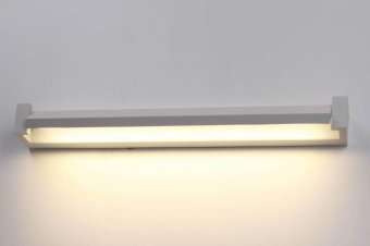 Настенный светодиодный светильник Crystal Lux CLT 028W700 WH