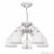 Подвесная люстра F-Promo Amanda 2150-5PC